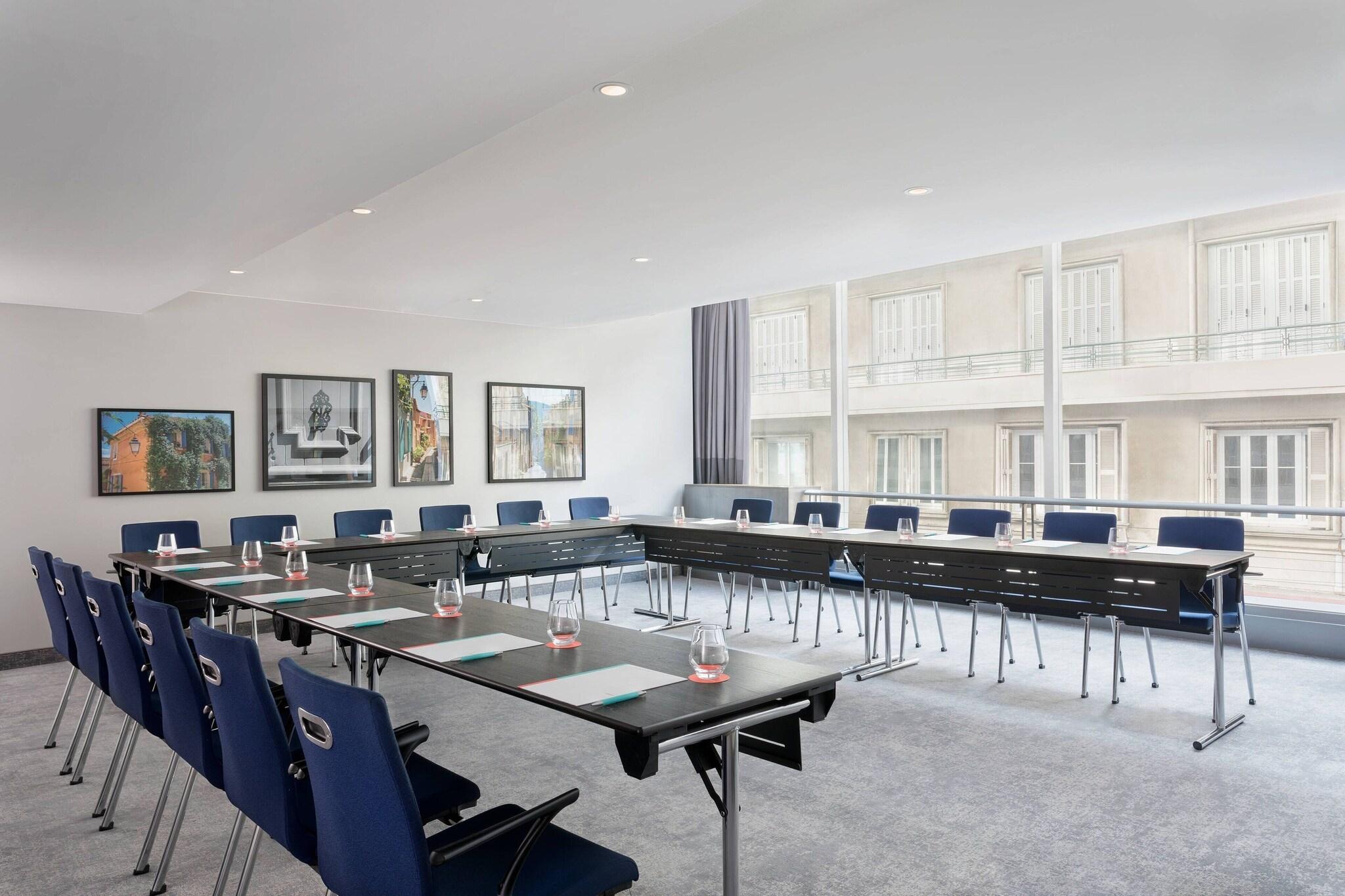 Le Meridien Nice - photo