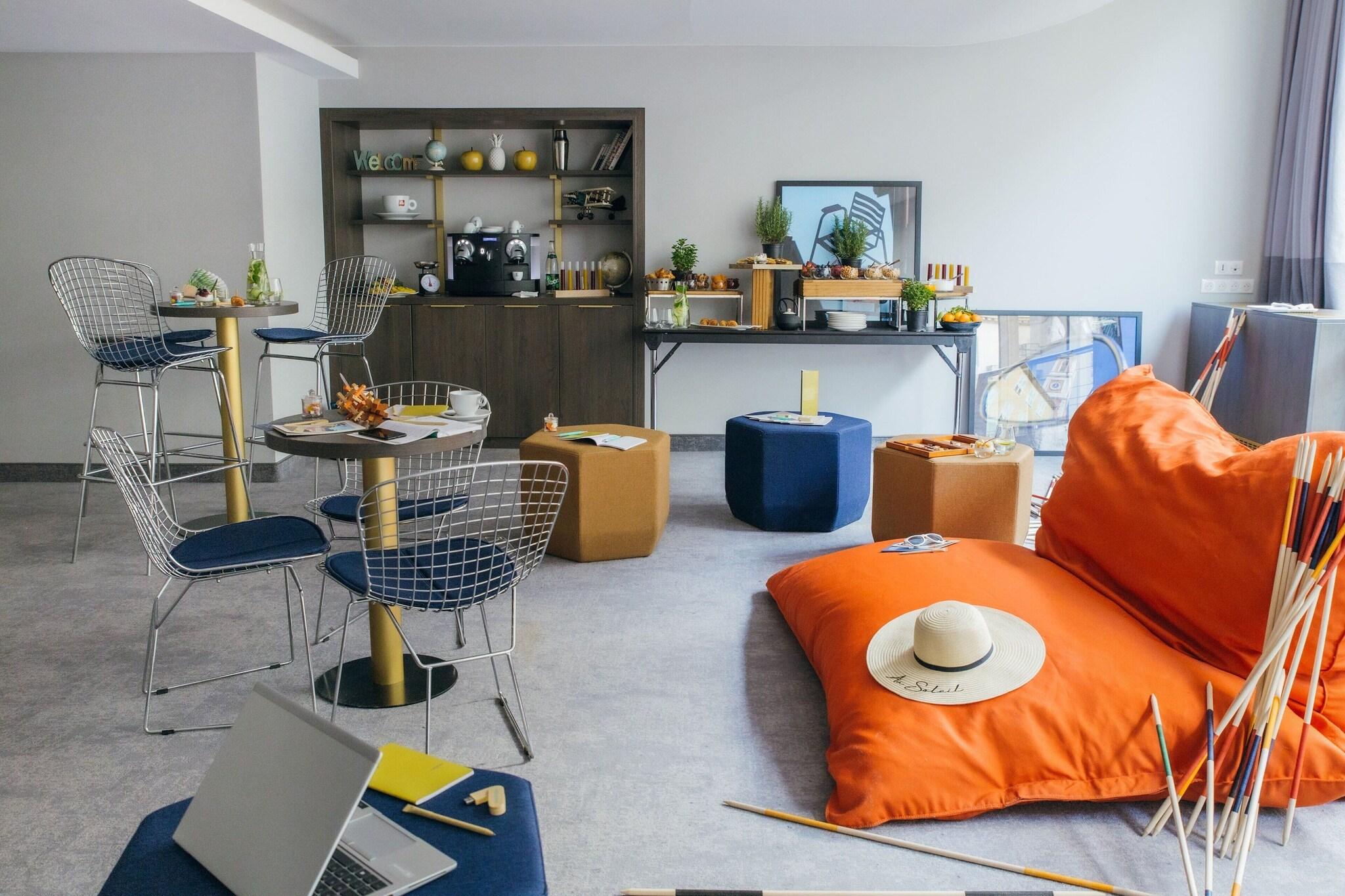 Le Meridien Nice - photo