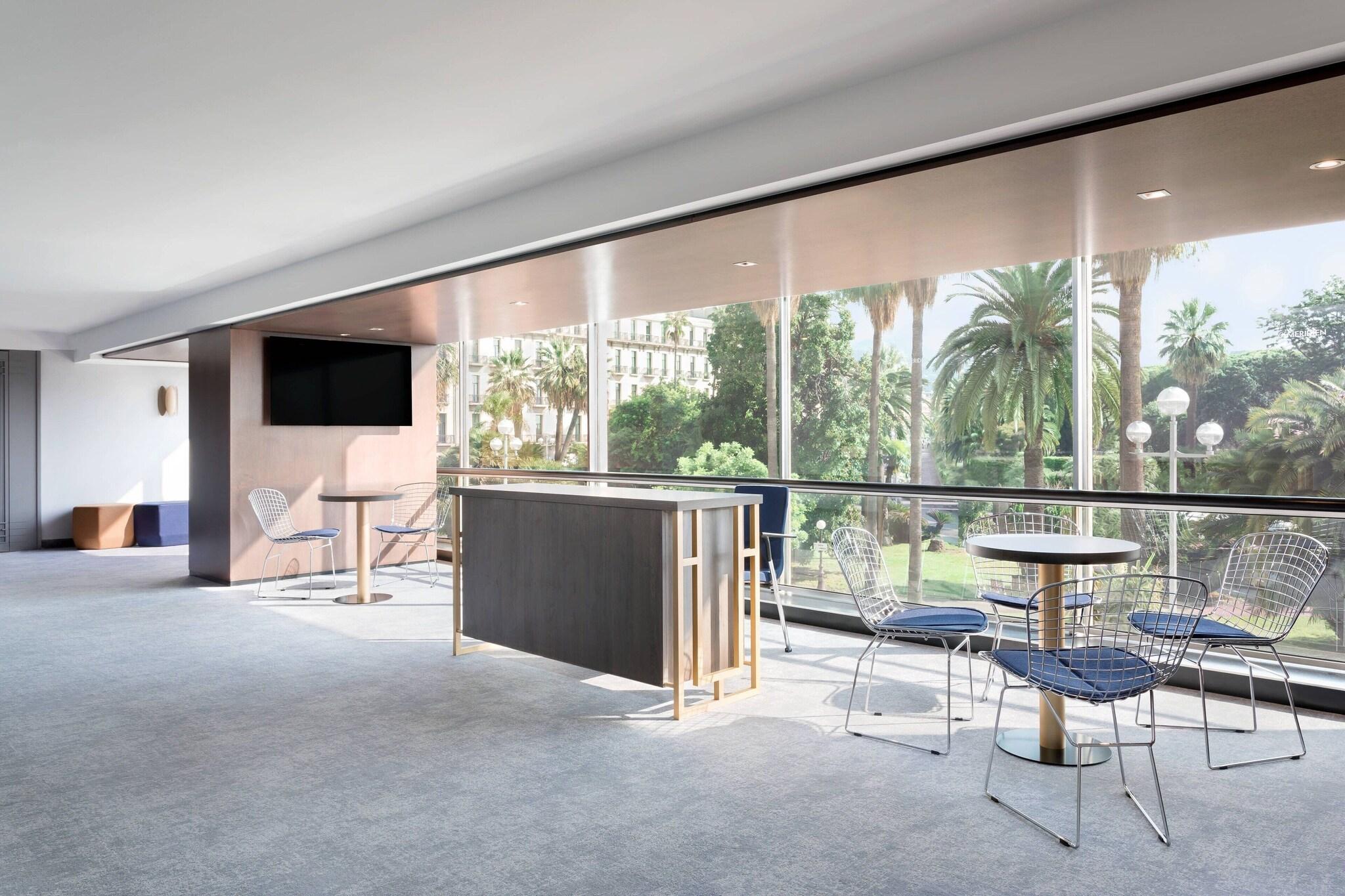 Le Meridien Nice - photo