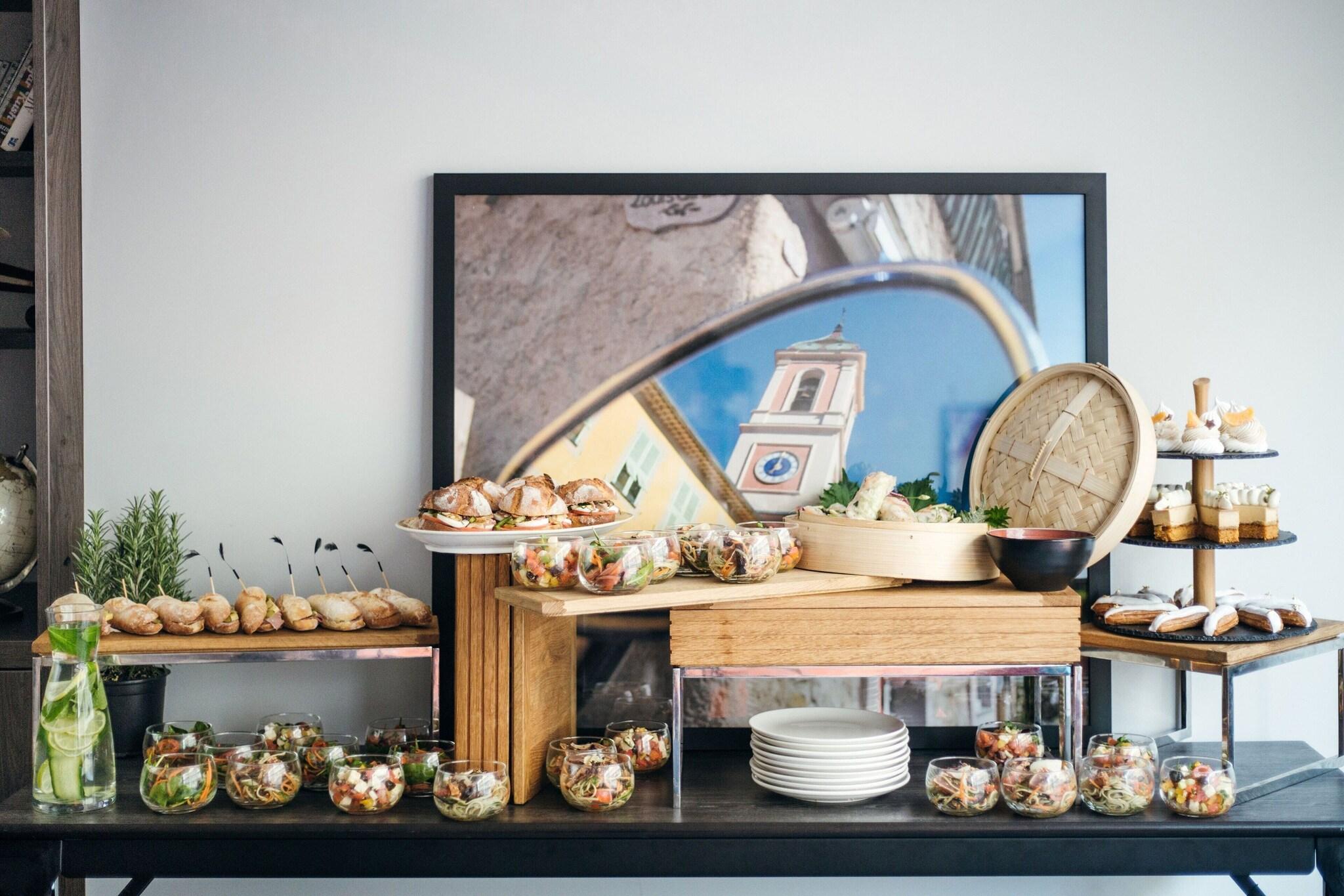 Le Meridien Nice - photo