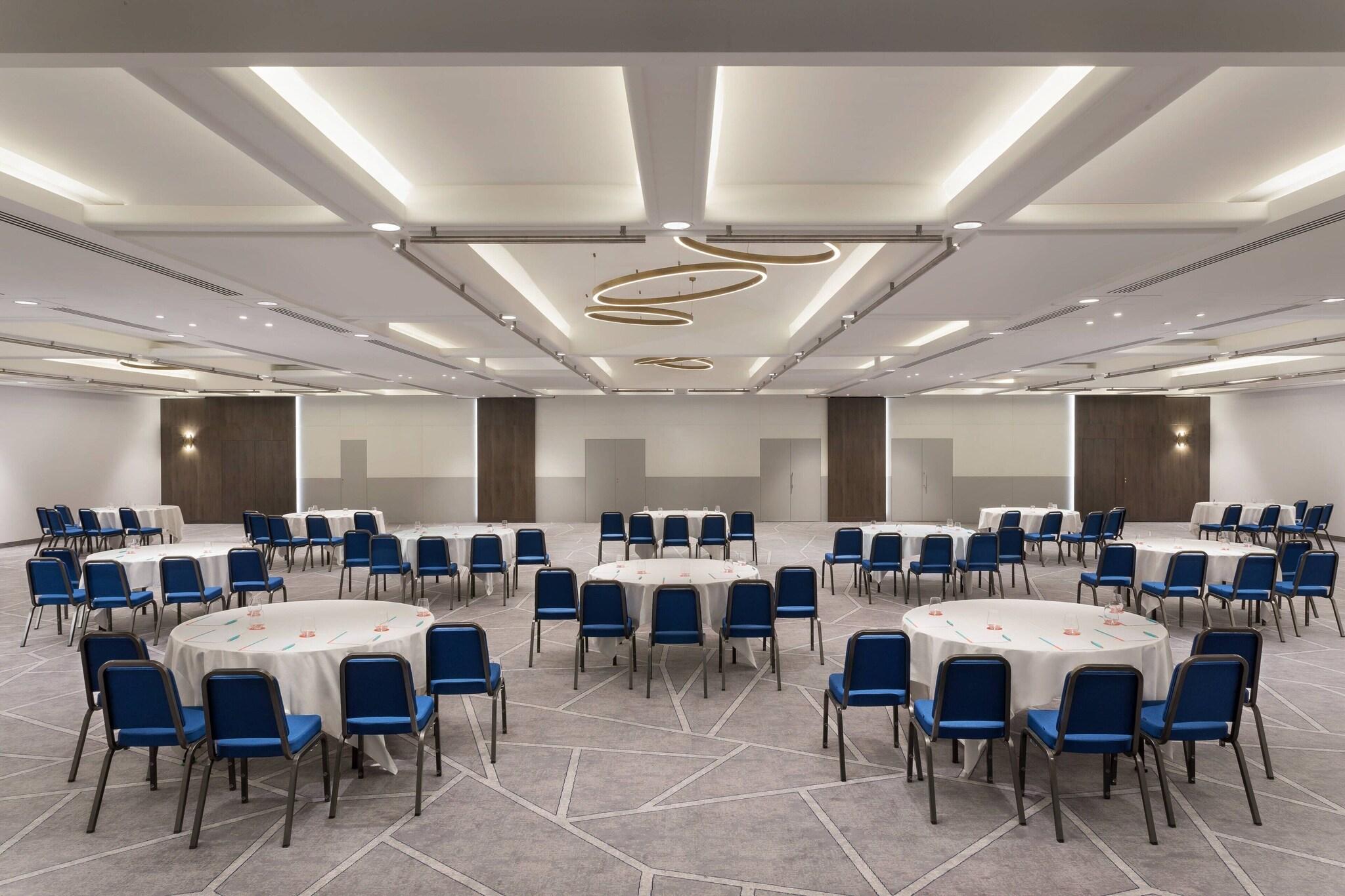 Le Meridien Nice - photo