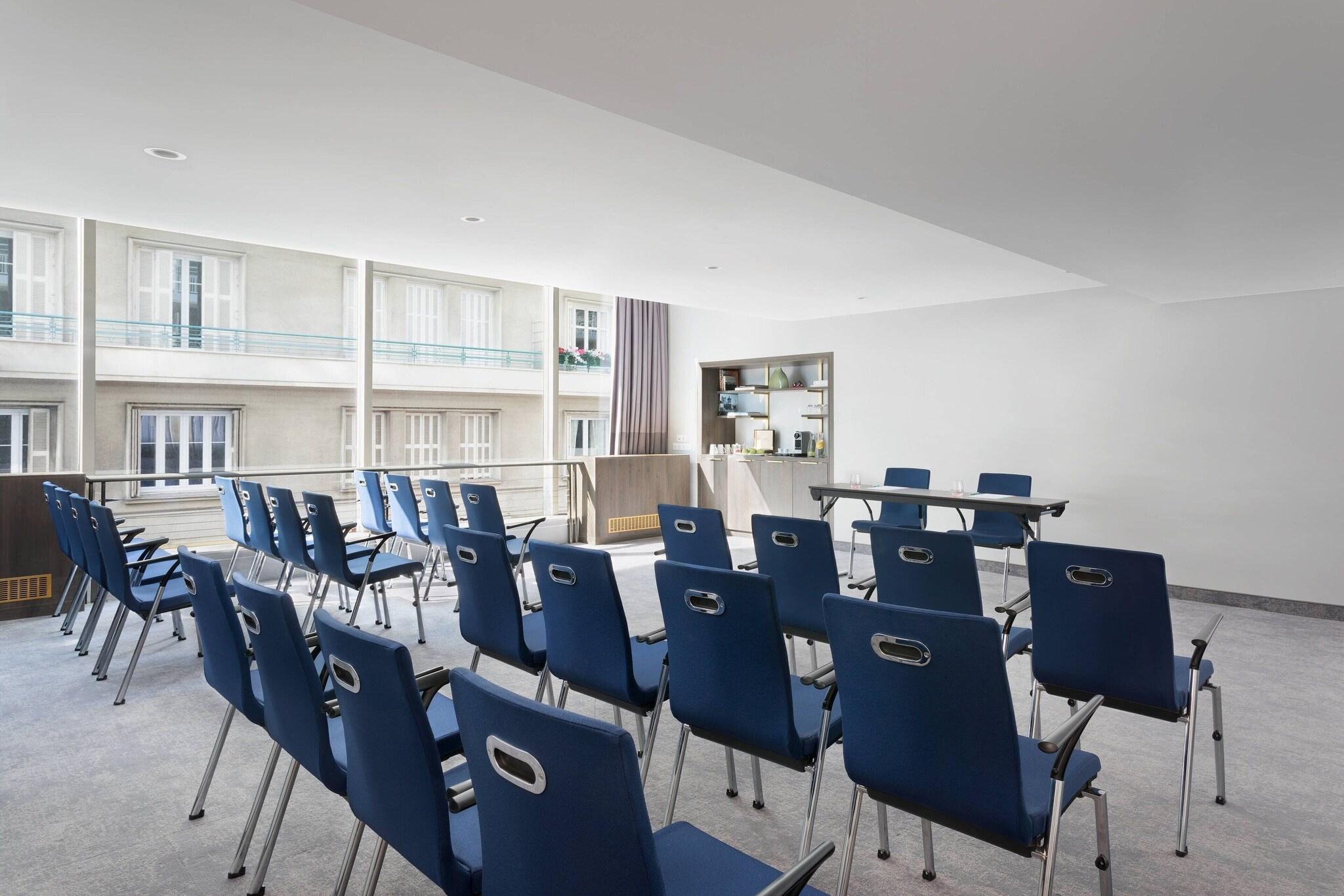 Le Meridien Nice - photo