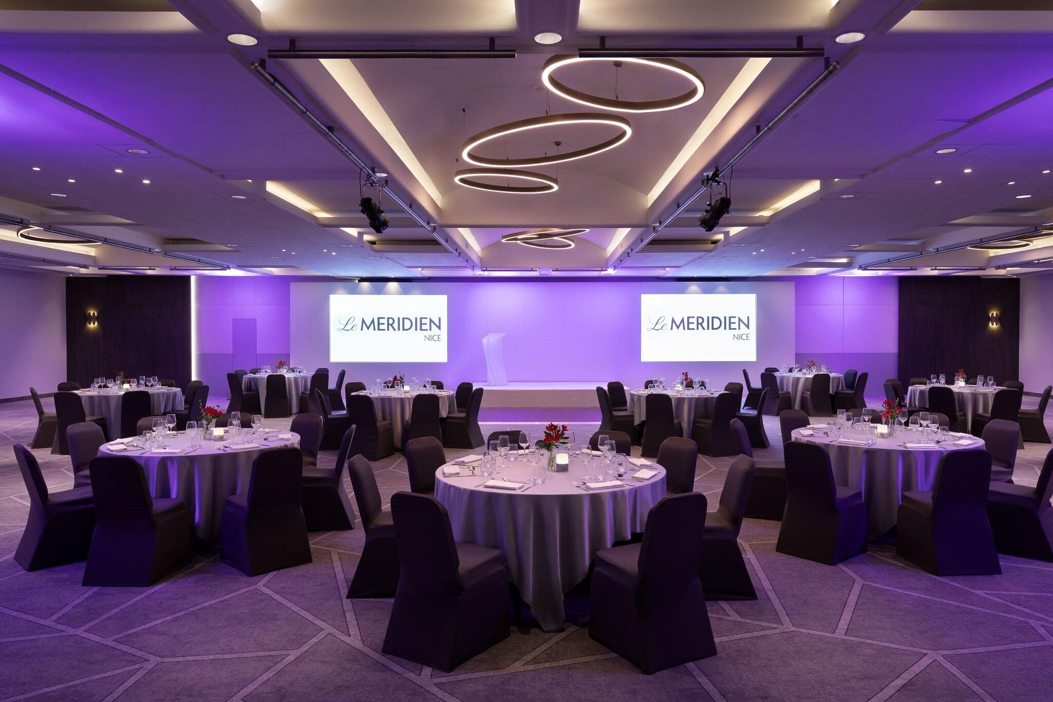 Le Meridien Nice - photo