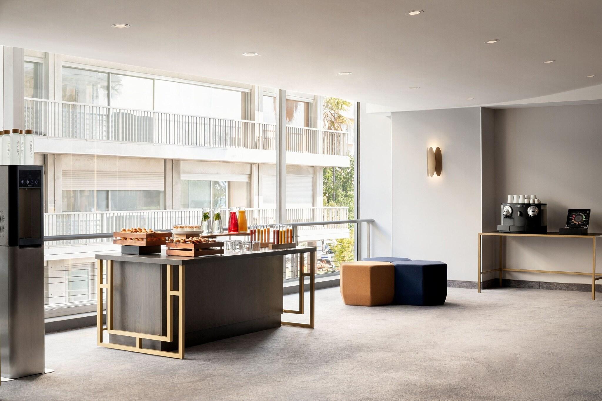 Le Meridien Nice - photo