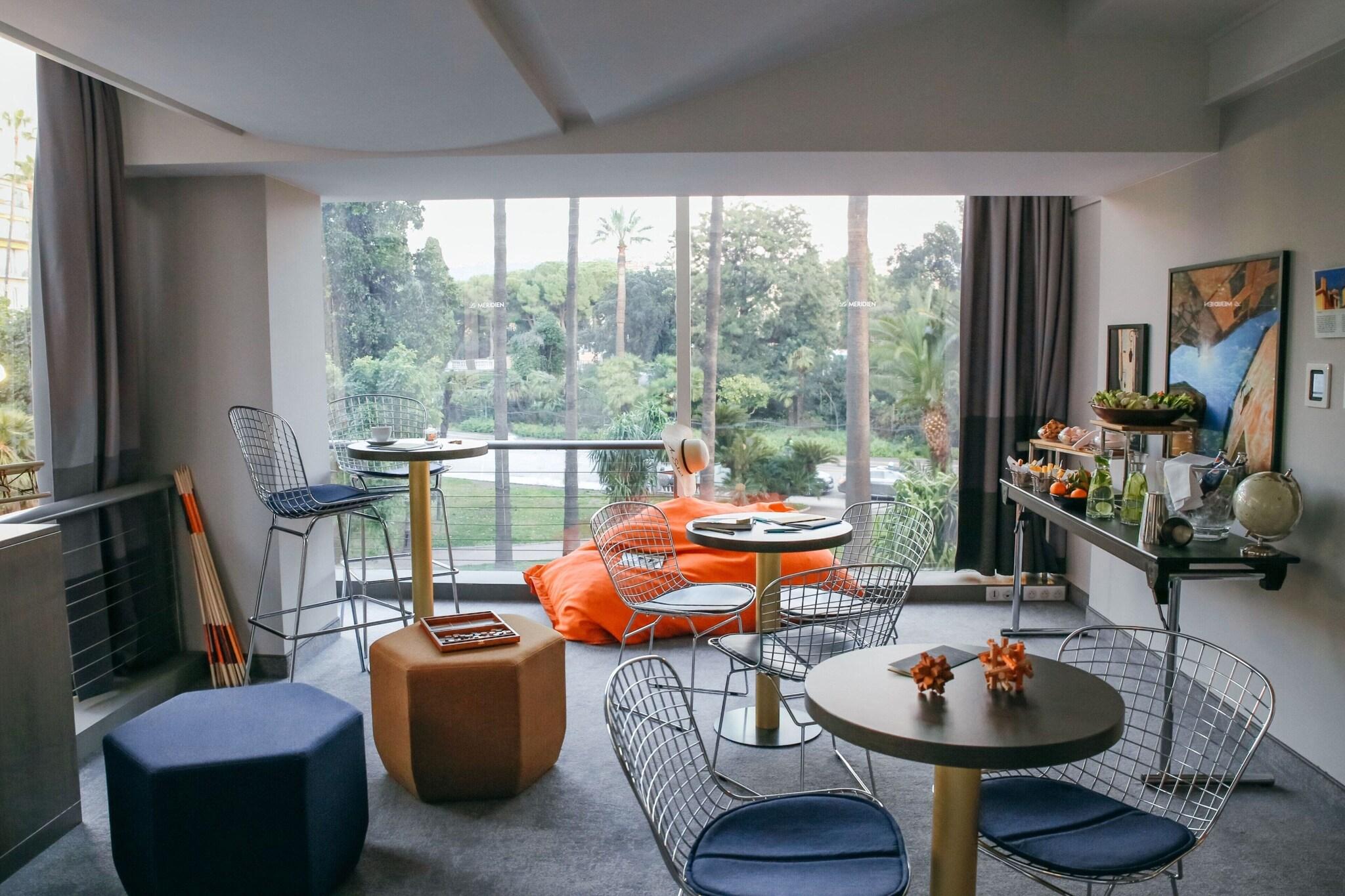 Le Meridien Nice - photo