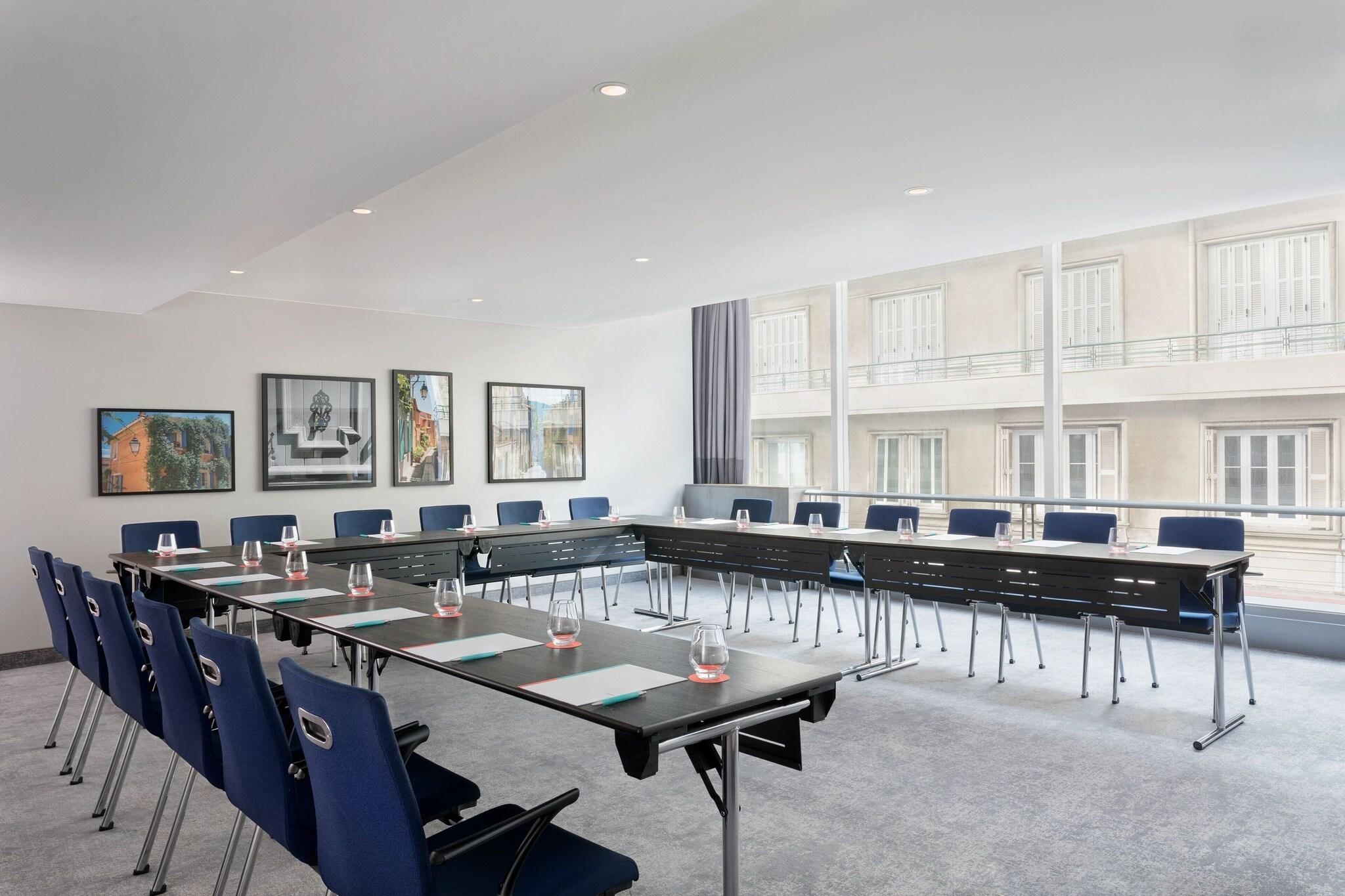 Le Meridien Nice - photo