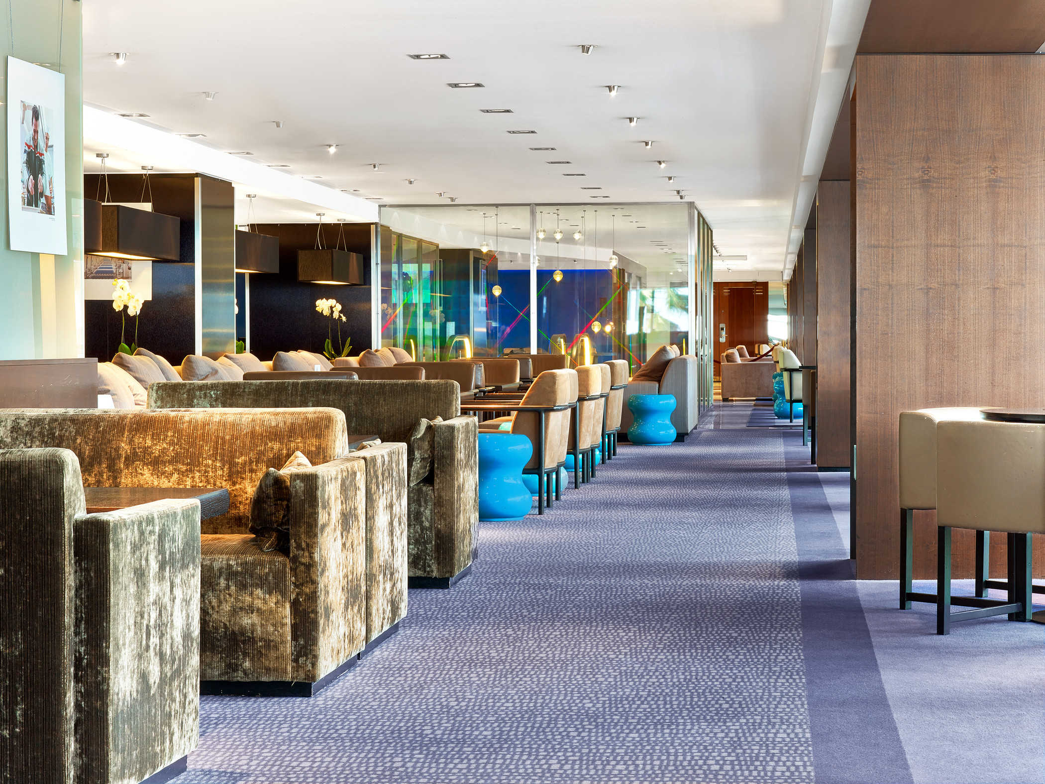 Le Meridien Nice - photo