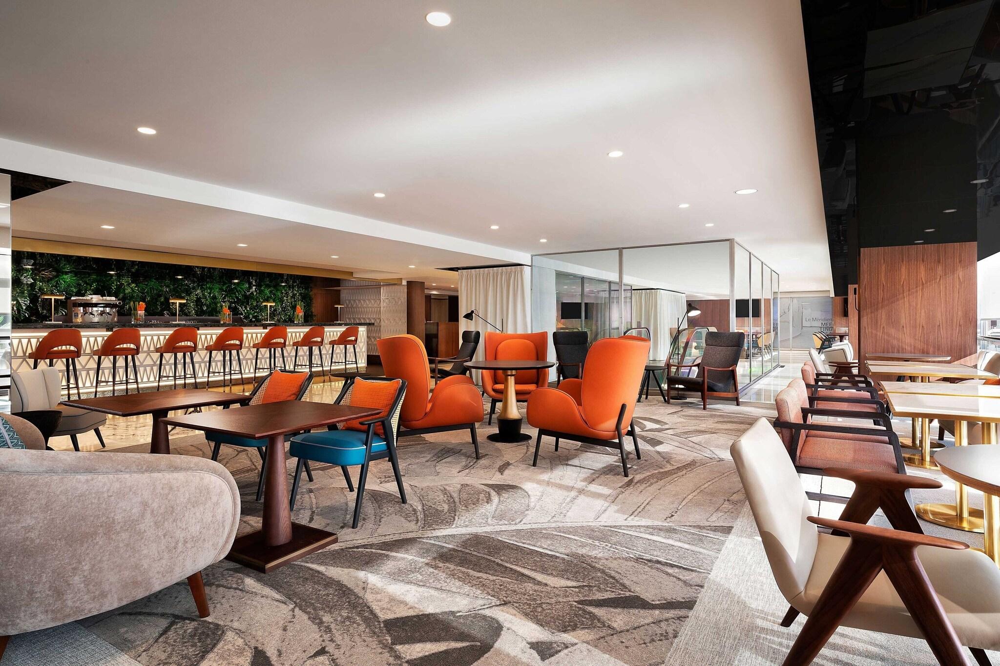 Le Meridien Nice - photo