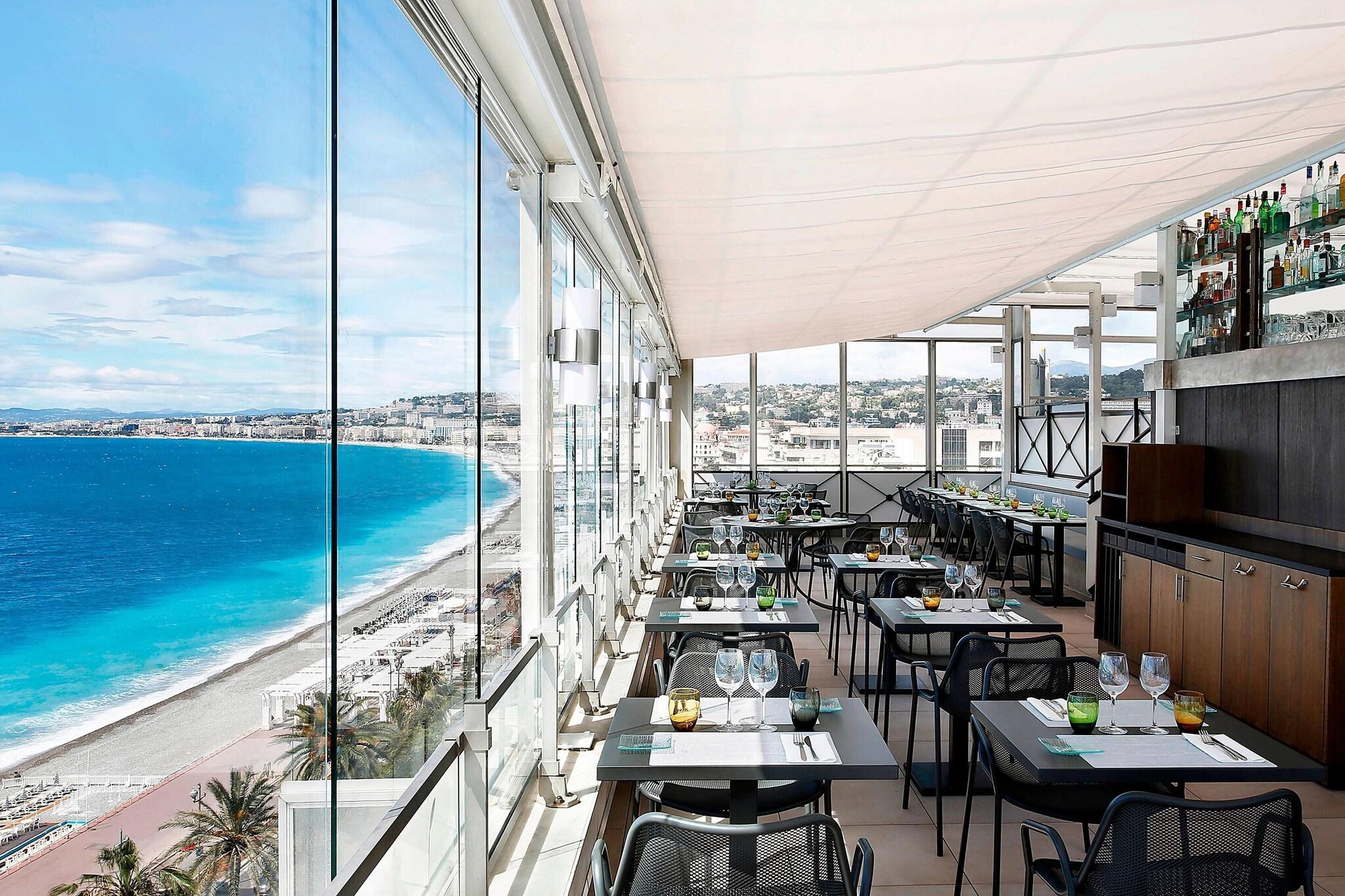 Le Méridien Nice by null