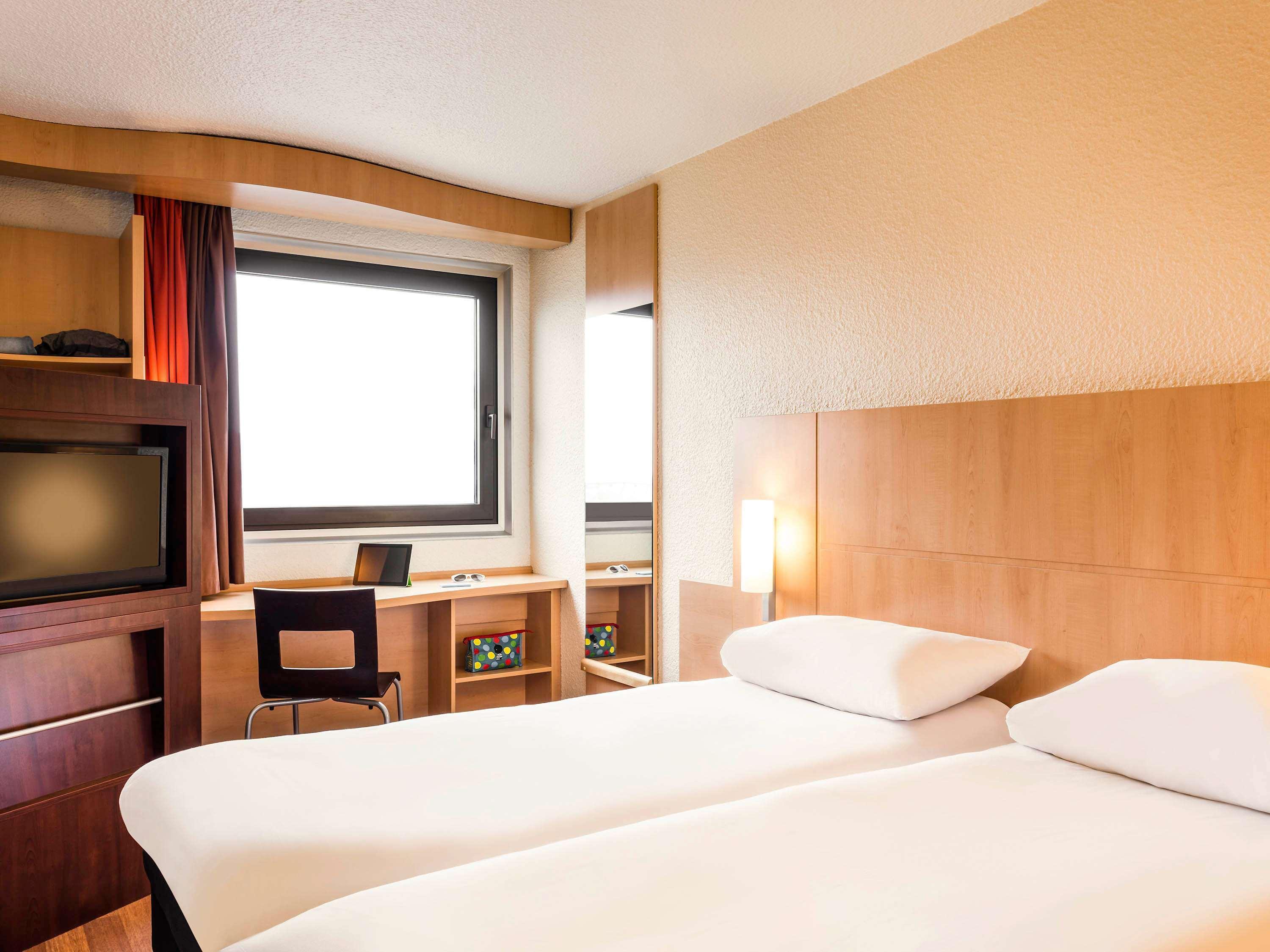 Ibis Paris 17 Clichy-Batignolles