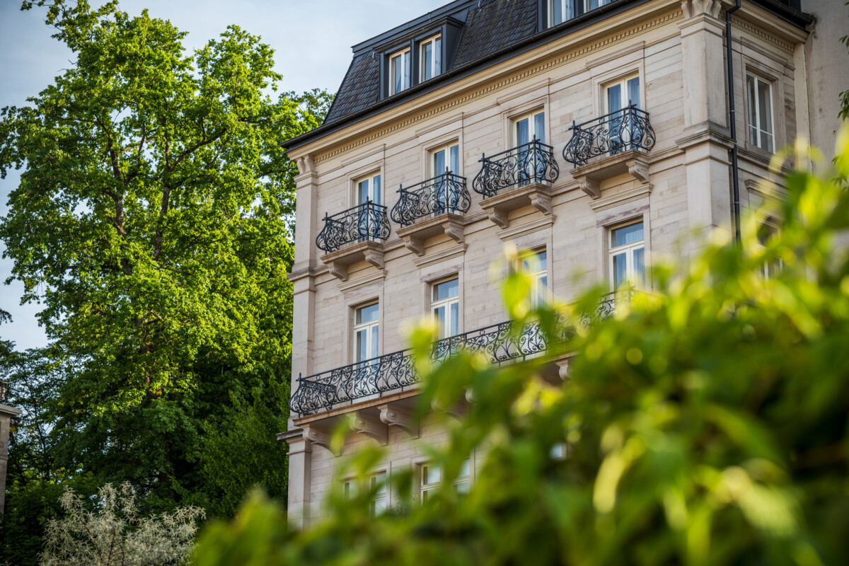 Maison Messmer Baden-Baden - Hommage Luxury Hotels Collection image
