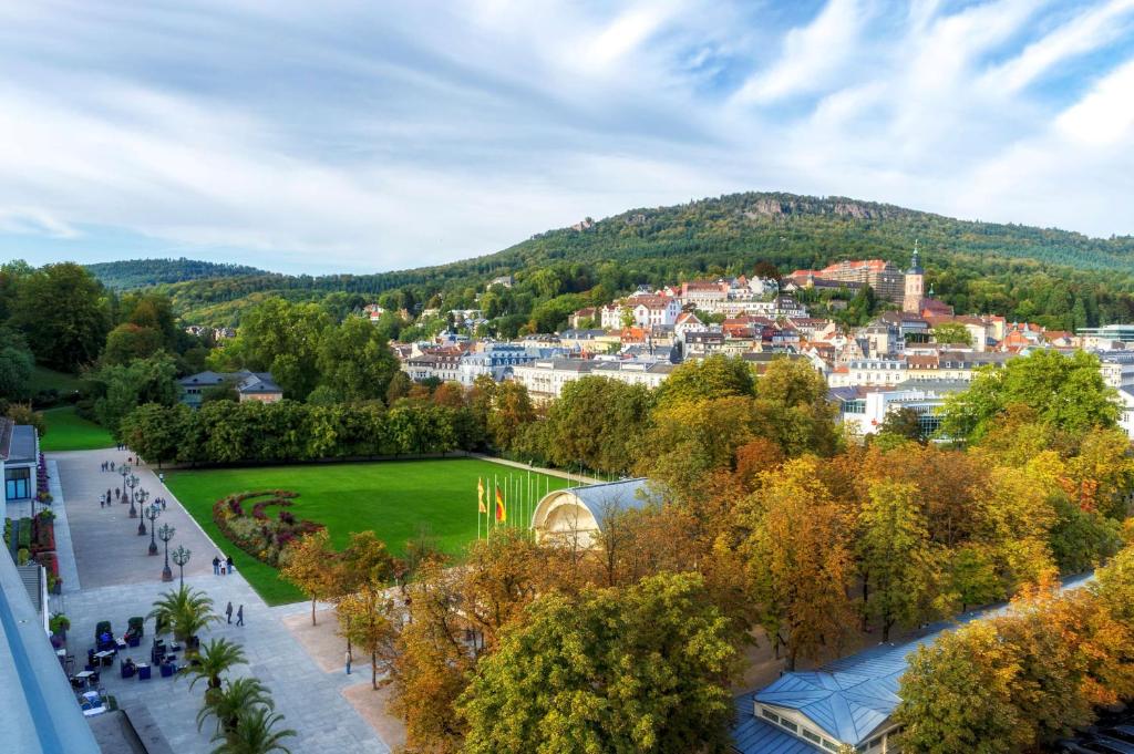 Maison Messmer Baden-Baden - Hommage Luxury Hotels Collection by null