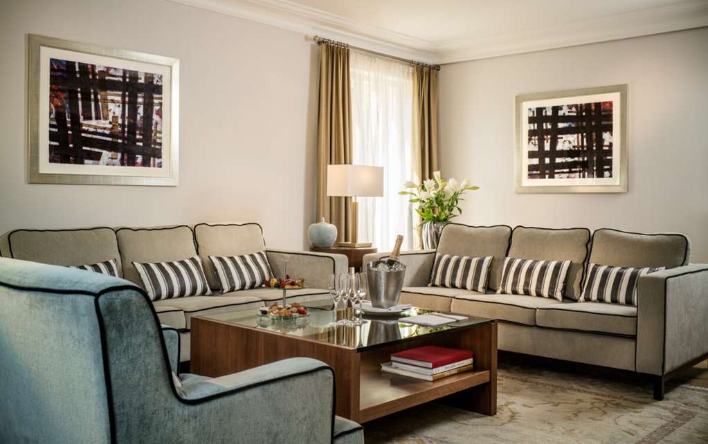 Maison Messmer Baden-Baden - Hommage Luxury Hotels Collection by null