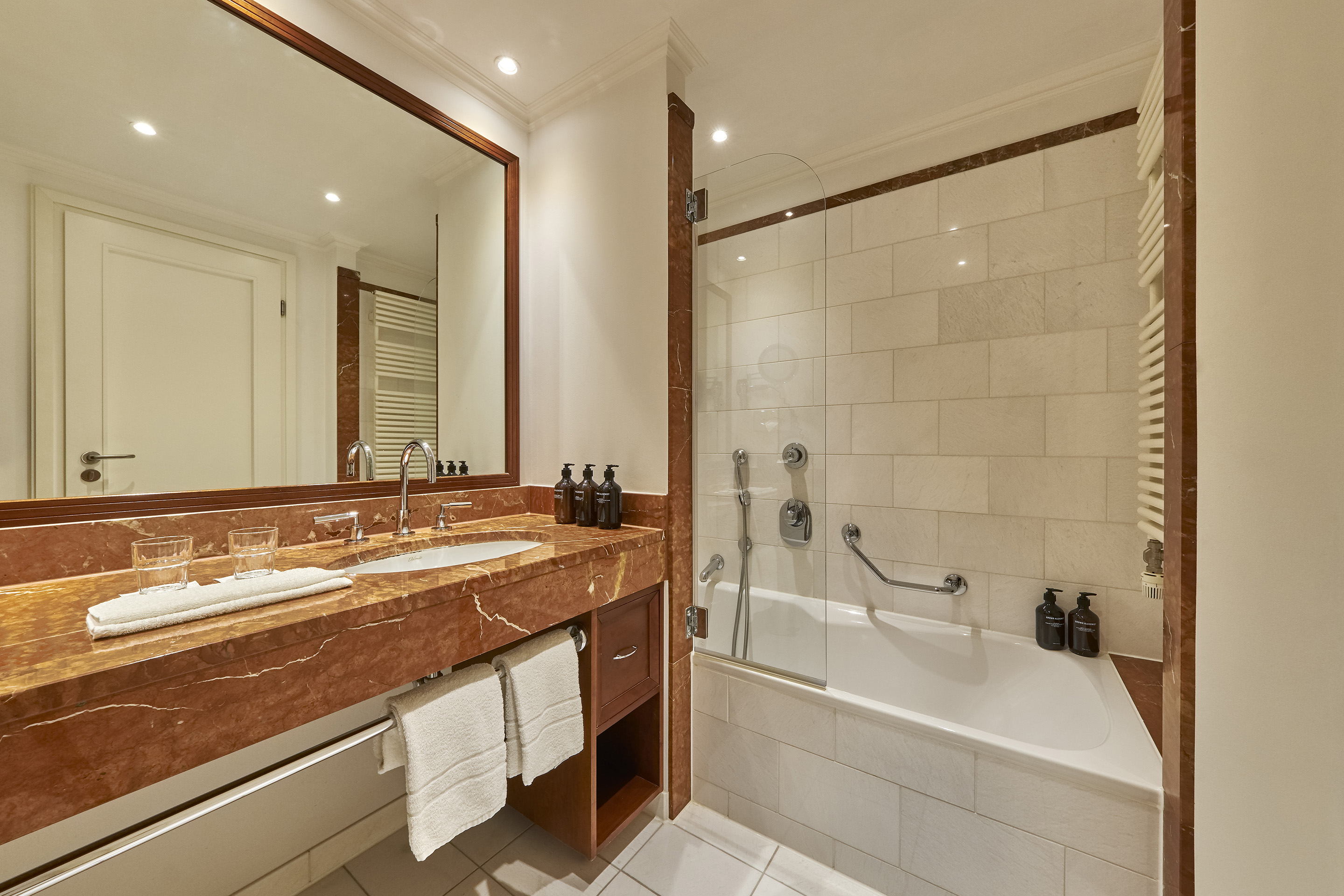 Maison Messmer Baden-Baden - Hommage Luxury Hotels Collection by null