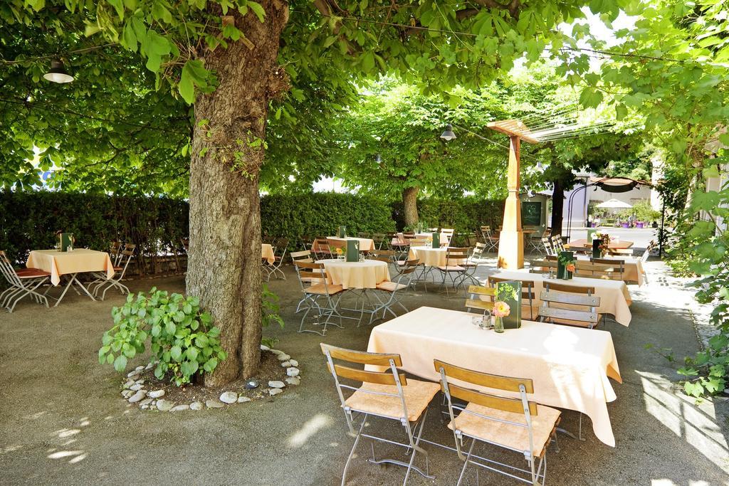 Hotel Hirsch by null