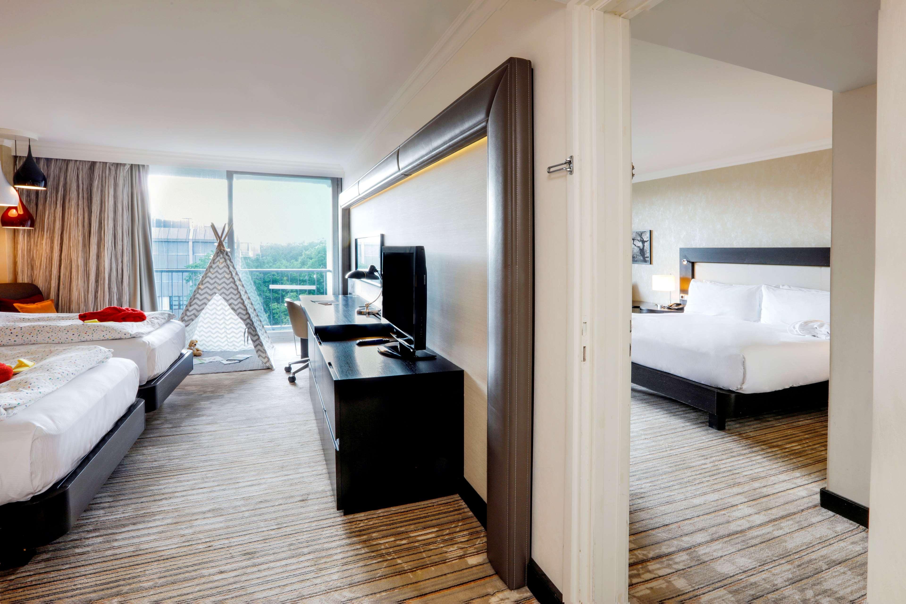 Hilton Munich Park