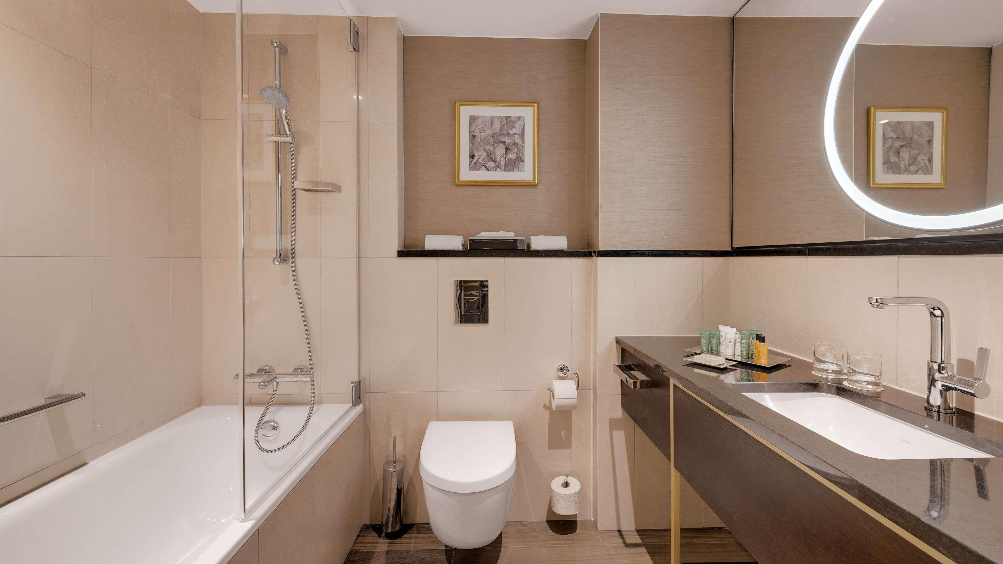Hilton Munich City