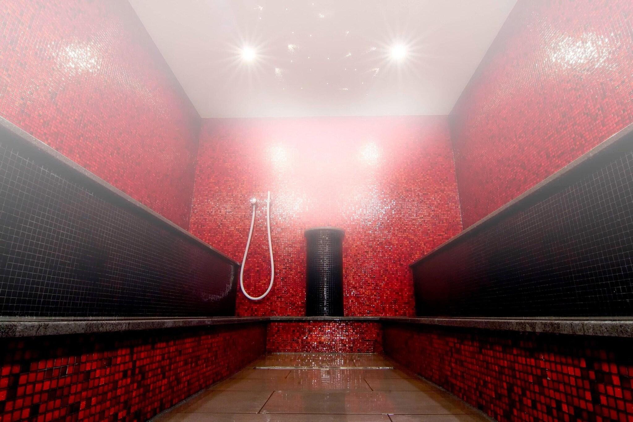 Munich Marriott Hotel by null