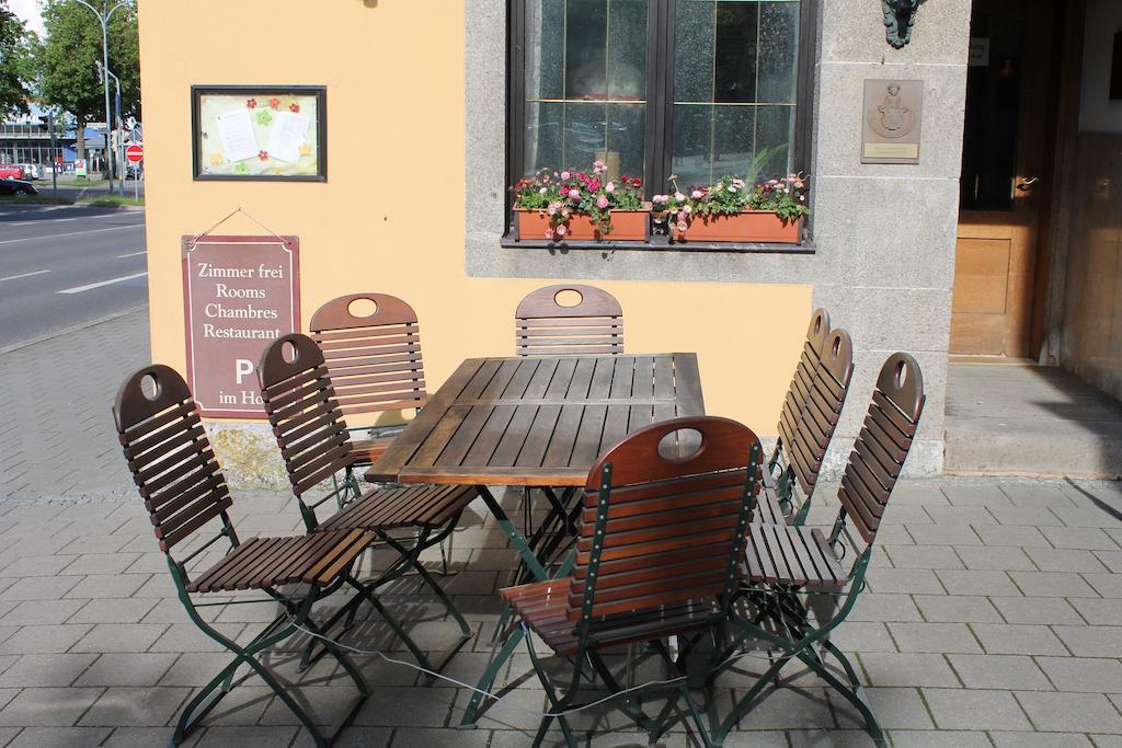 Zur Linde