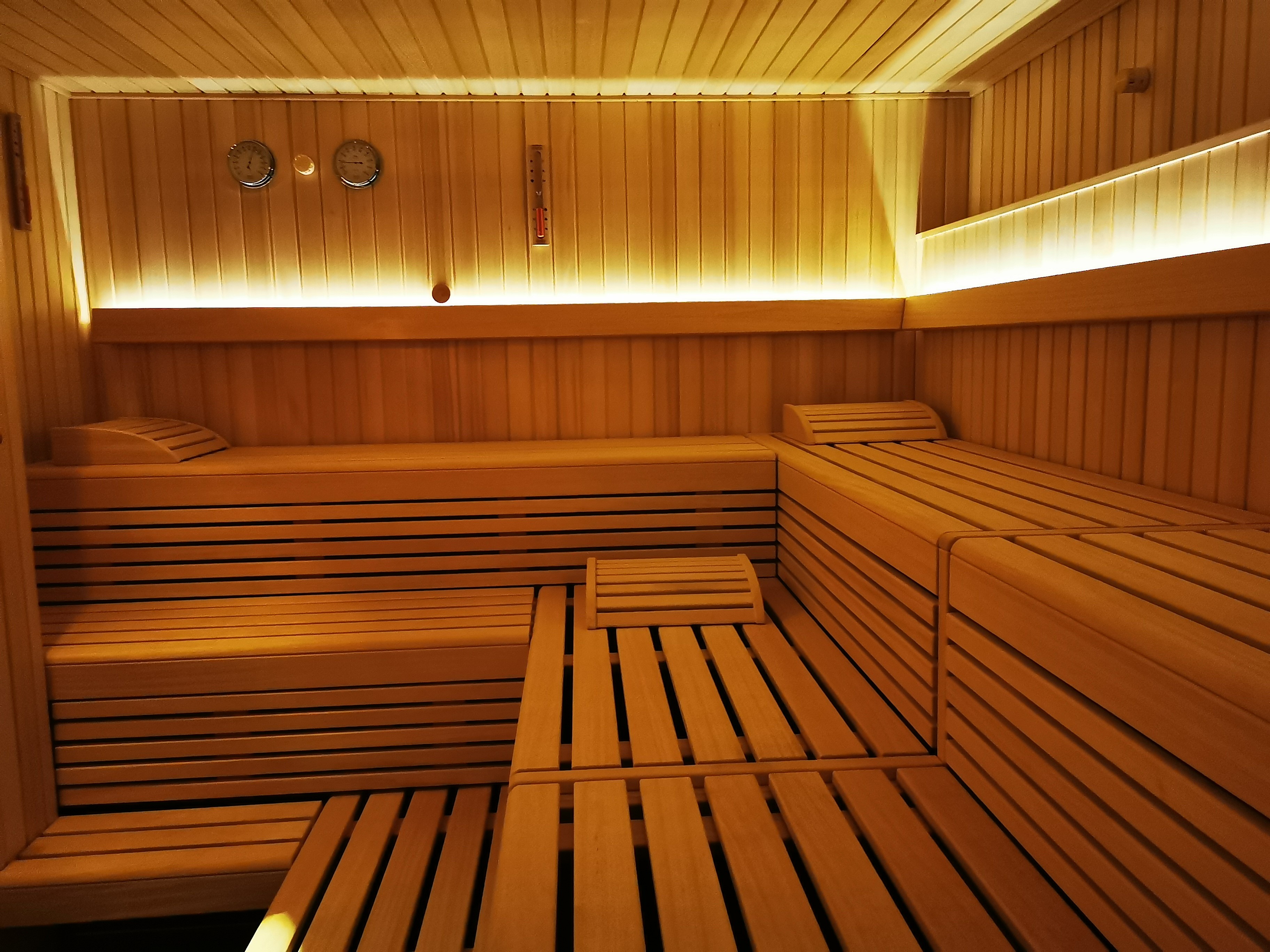 Grand Hyatt Berlin by null