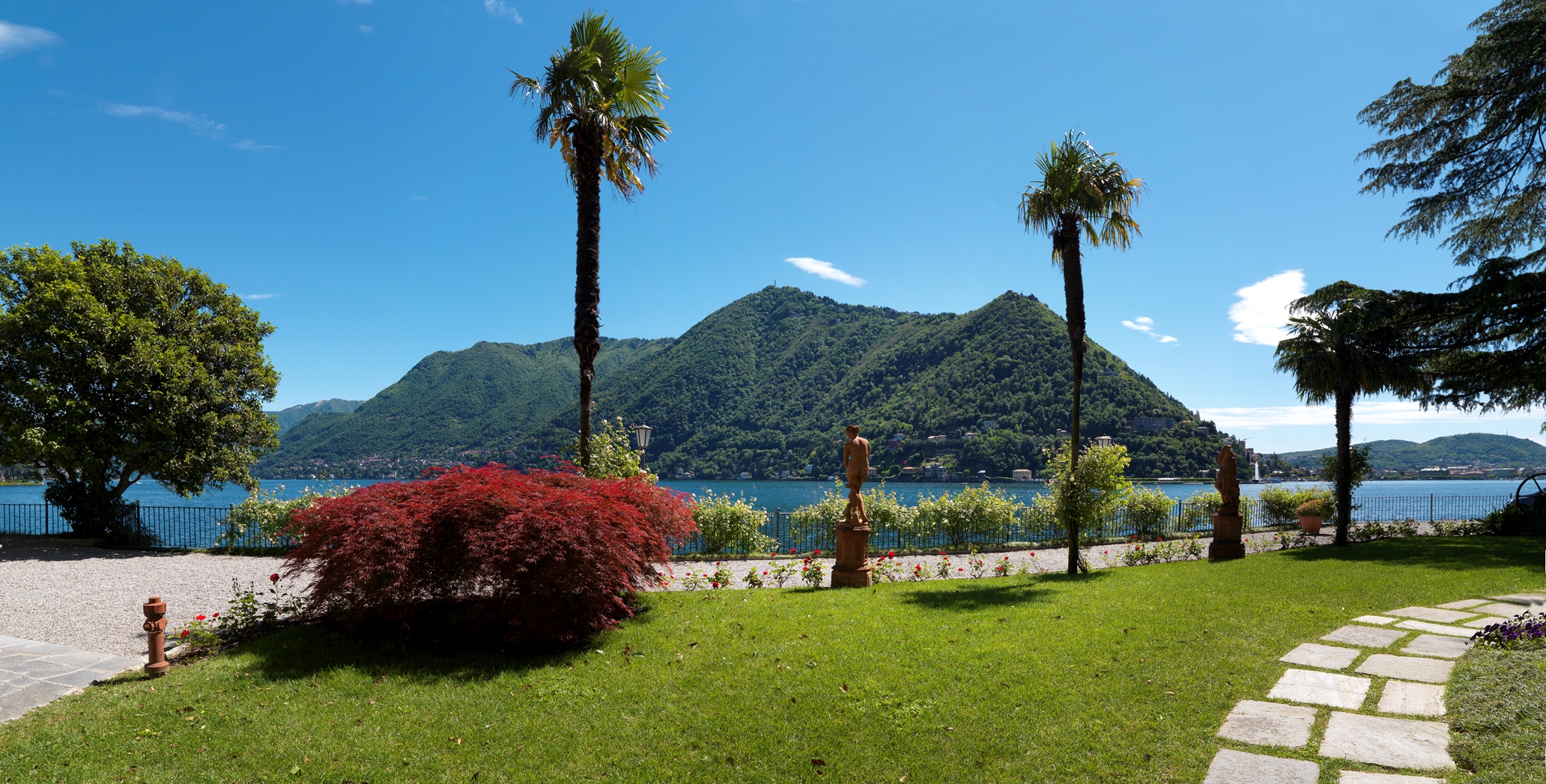 Hotel Villa Flori by null