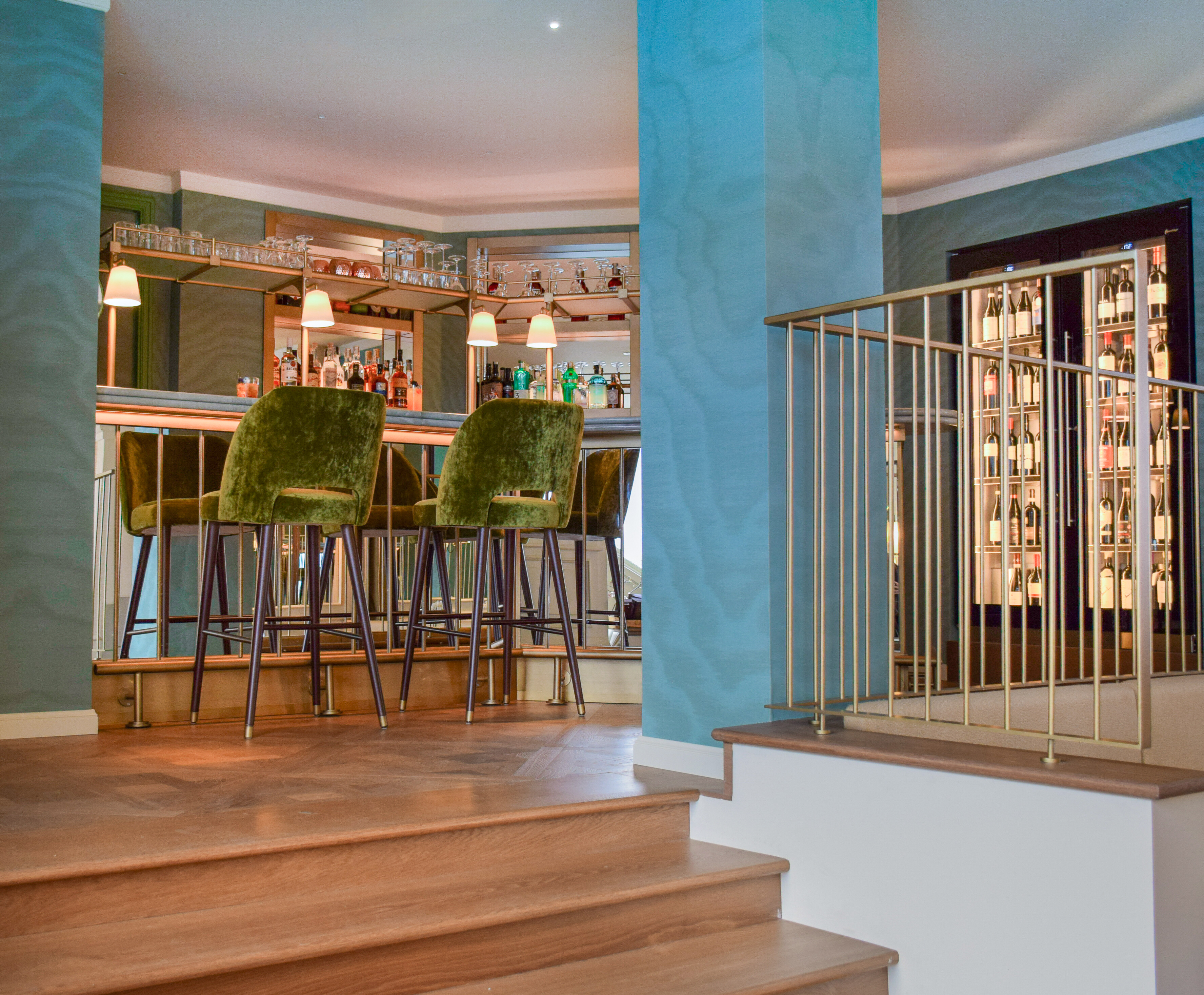 Hotel Villa Flori by null