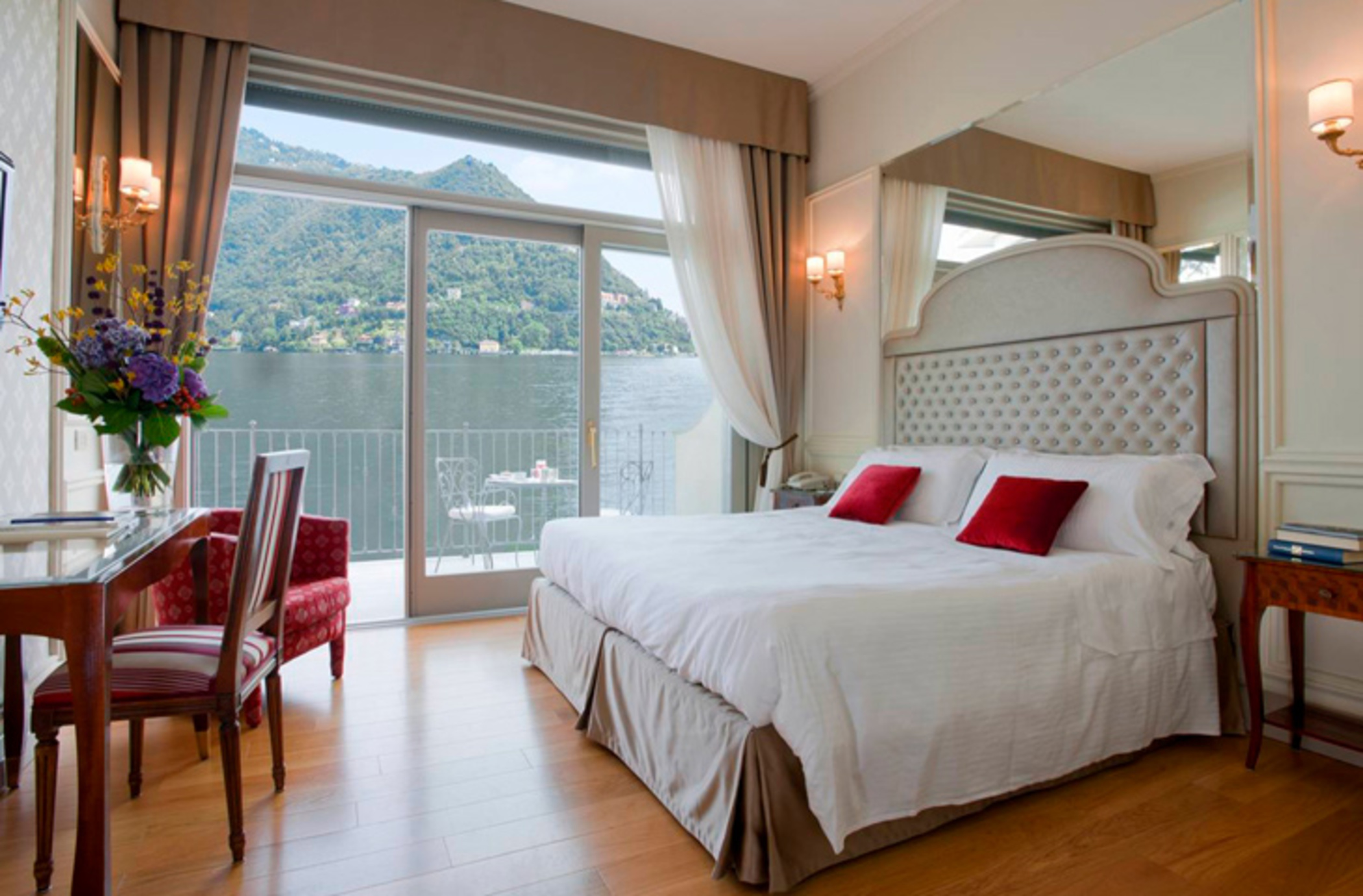 Hotel Villa Flori by null