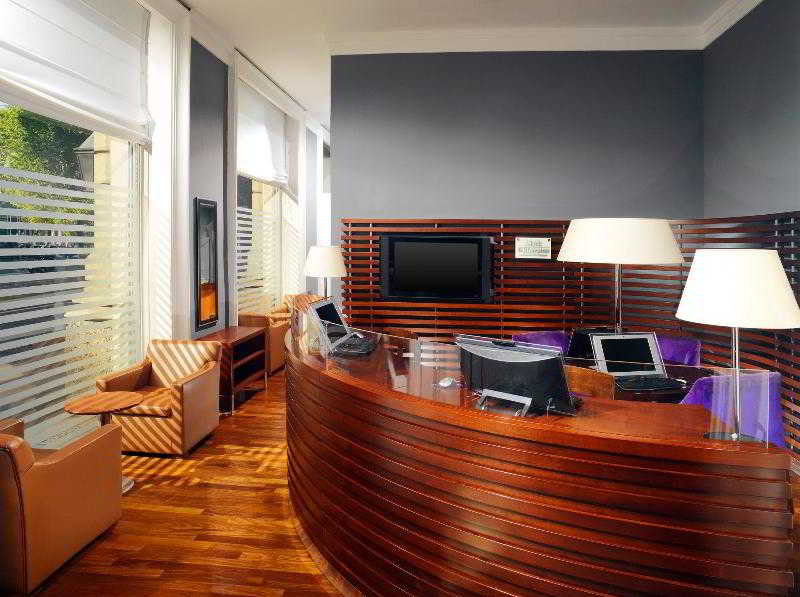 Sheraton Diana Majestic - photo