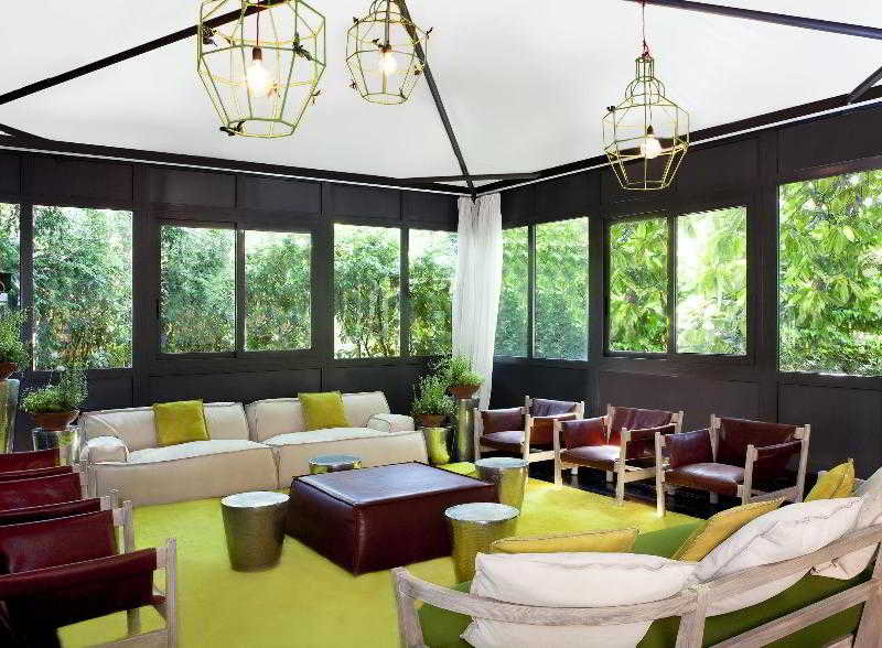 Sheraton Diana Majestic - photo