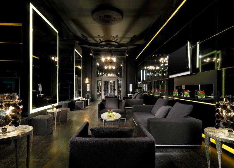 Sheraton Diana Majestic - photo