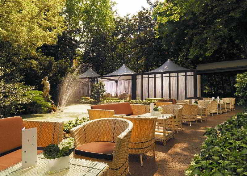 Sheraton Diana Majestic - photo