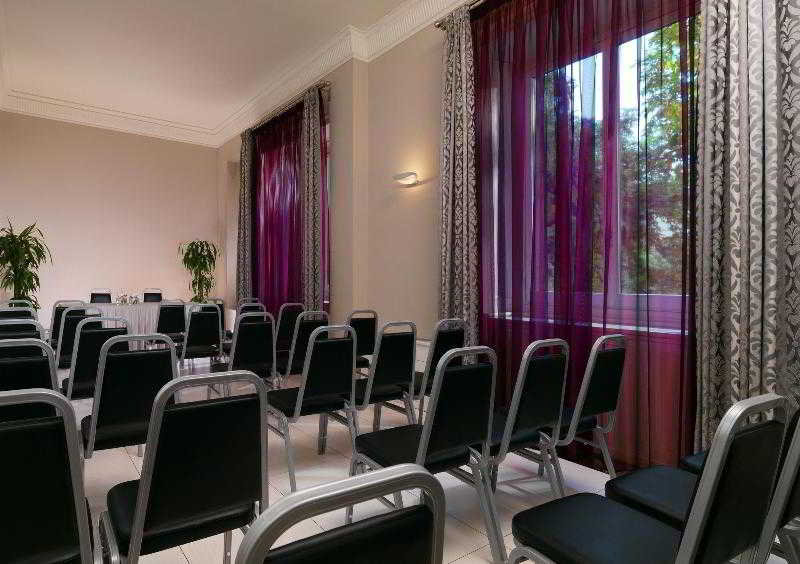 Sheraton Diana Majestic - photo