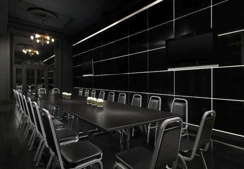 Sheraton Diana Majestic - photo