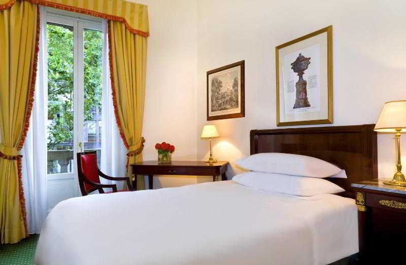 Sheraton Diana Majestic - photo