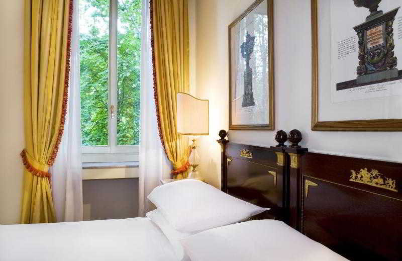 Sheraton Diana Majestic - photo