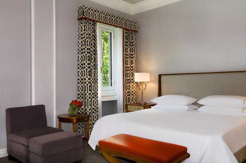 Sheraton Diana Majestic - photo