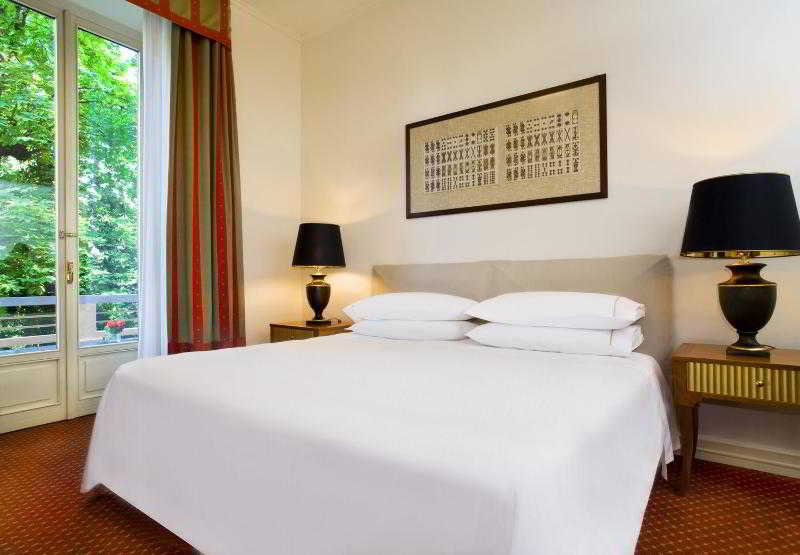 Sheraton Diana Majestic - photo