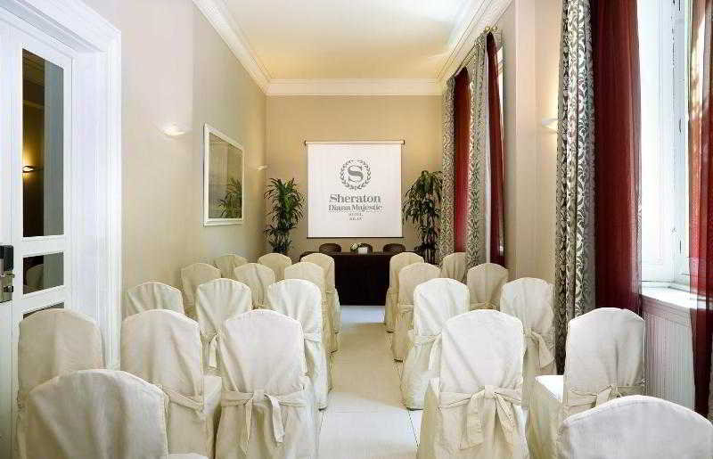 Sheraton Diana Majestic - photo