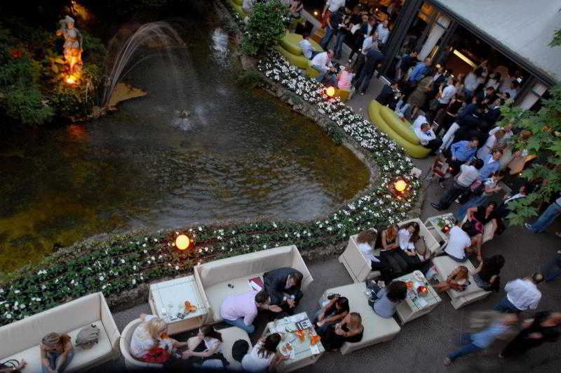 Sheraton Diana Majestic - photo