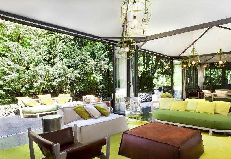 Sheraton Diana Majestic - photo