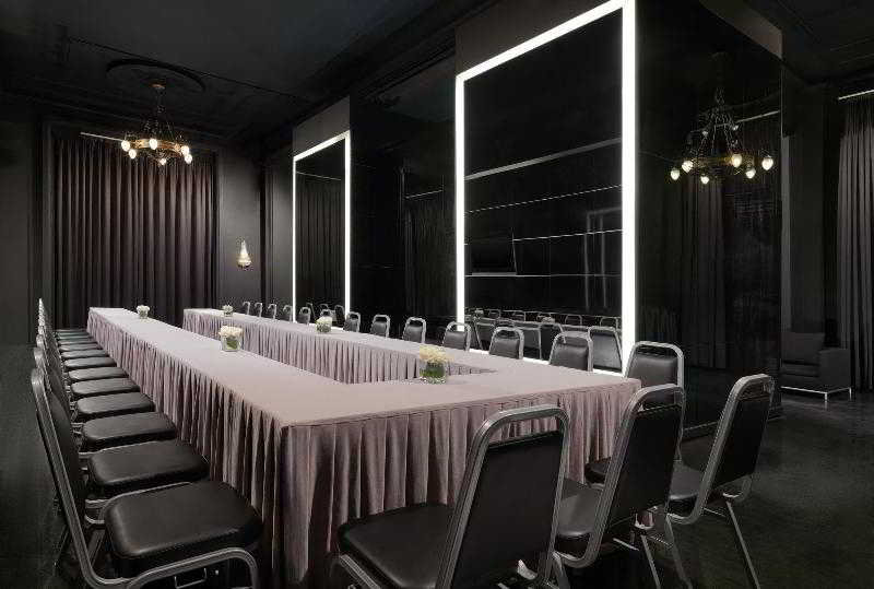 Sheraton Diana Majestic - photo