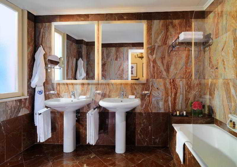 Sheraton Diana Majestic - photo