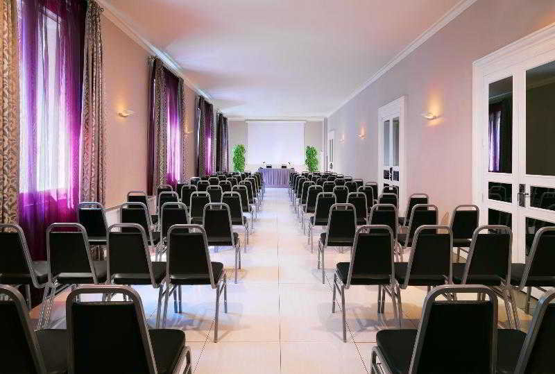 Sheraton Diana Majestic - photo