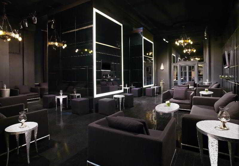 Sheraton Diana Majestic - photo