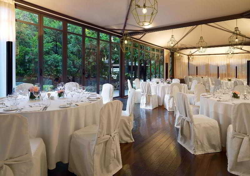 Sheraton Diana Majestic - photo