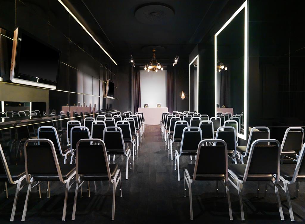 Sheraton Diana Majestic - photo