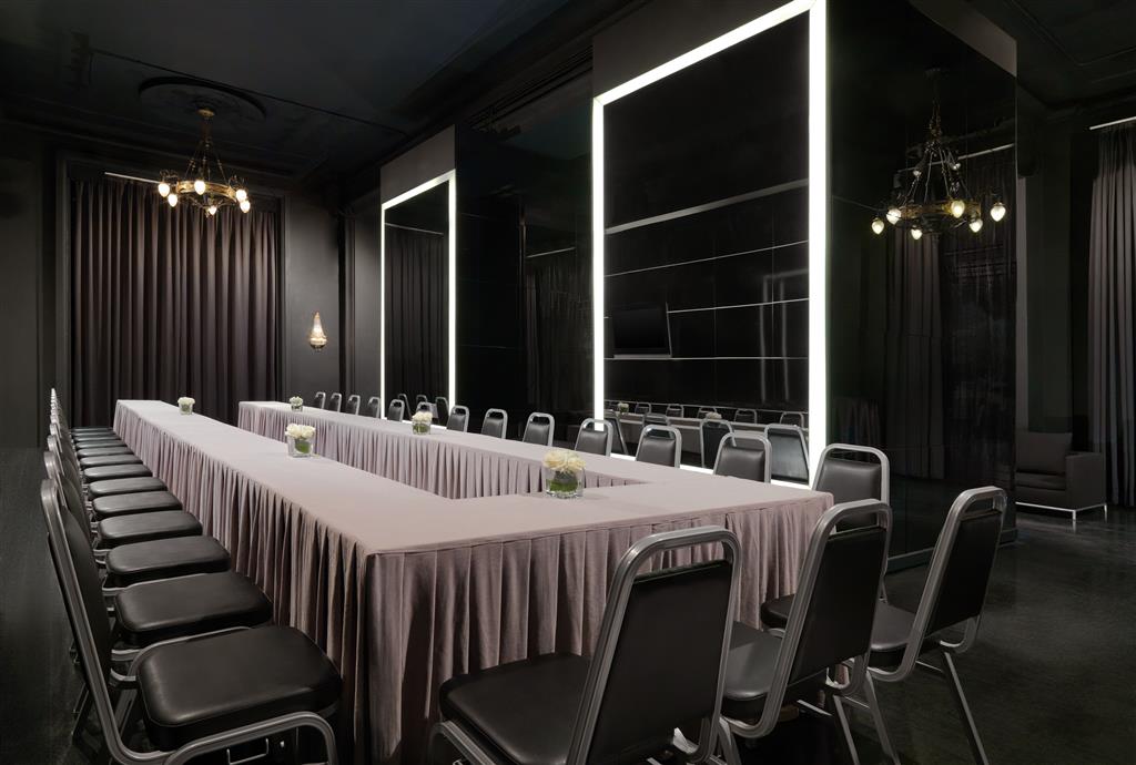 Sheraton Diana Majestic - photo