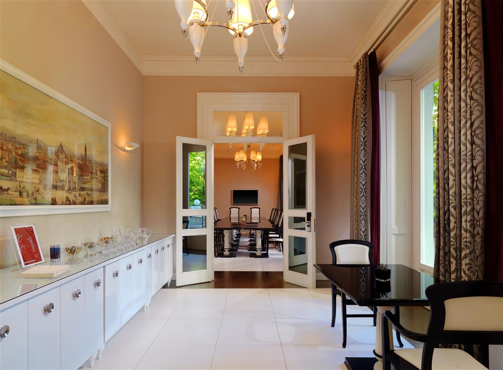 Sheraton Diana Majestic - photo