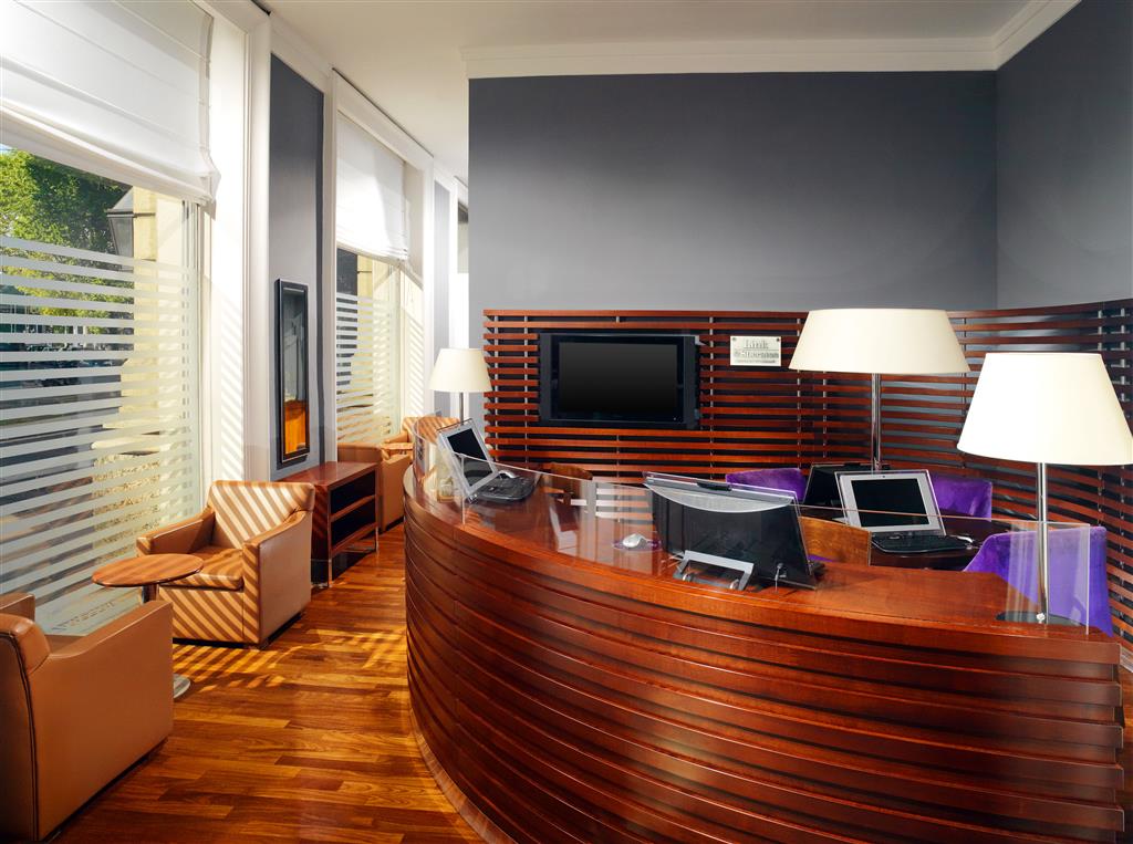 Sheraton Diana Majestic - photo