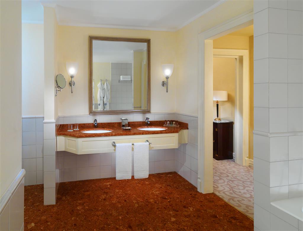 Sheraton Diana Majestic - photo